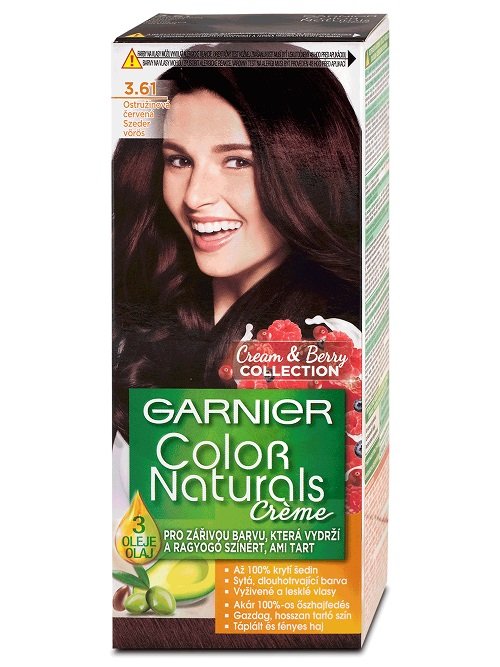 Color Naturals